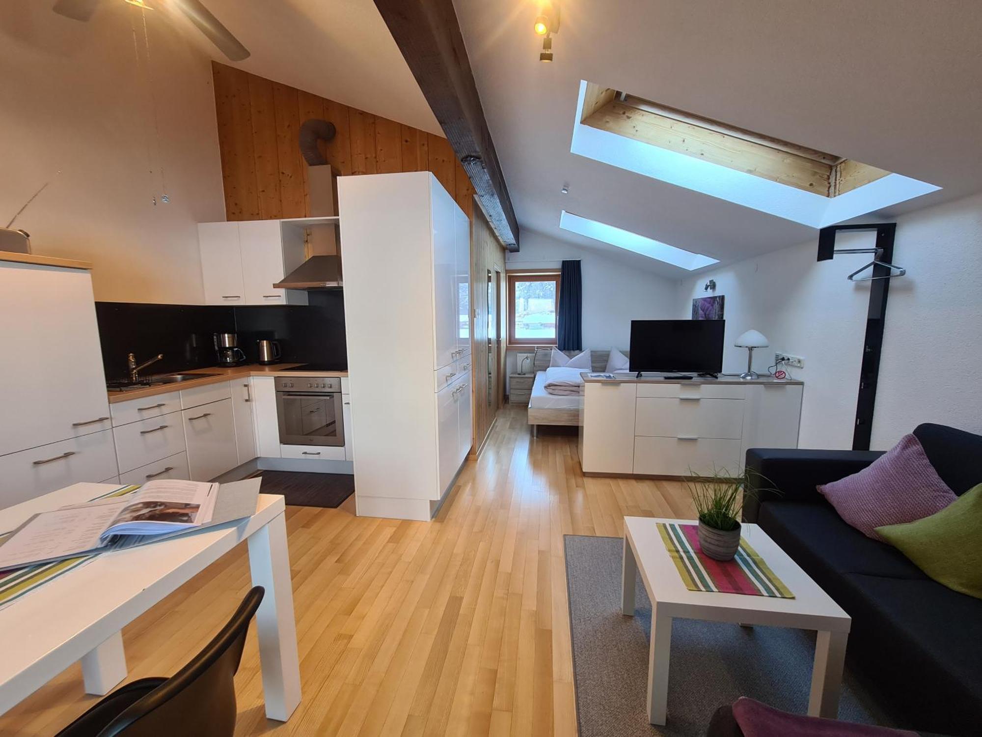 Ferienwohnung Greber Gertraud Безау Экстерьер фото